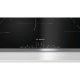 Bosch PIM845F17V piano cottura Nero Da incasso Piano cottura a induzione 5 Fornello(i) 3