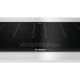 Bosch PXX275FC1E piano cottura Nero Da incasso Piano cottura a induzione 4 Fornello(i) 3
