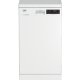 Beko DFS28020W lavastoviglie Libera installazione 10 coperti 3