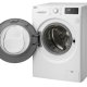 LG FH2U2TDN1 lavatrice Caricamento frontale 8 kg 1200 Giri/min Bianco 4