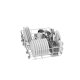 Bosch SPD50E92EU lavastoviglie Sottopiano 9 coperti 5