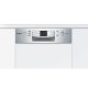 Bosch Serie 6 SPI53N05EU lavastoviglie A scomparsa parziale 9 coperti 3