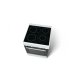 Bosch HCA722220 cucina Elettrico Ceramica Bianco 5