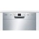 Bosch SMU58P15EU lavastoviglie Sottopiano 13 coperti 3