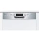Bosch ActiveWater SMI69N95EU A scomparsa parziale 14 coperti 3