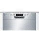 Bosch SMU69P25EU lavastoviglie Sottopiano 13 coperti 3