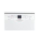 Bosch SPS58N02EU lavastoviglie Libera installazione 10 coperti 3