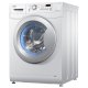 Haier HW100-1479N lavatrice Caricamento frontale 10 kg 1400 Giri/min Bianco 3