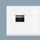 Siemens CM678G4S1 forno 45 L 1000 W Nero 4