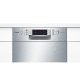 Bosch SPU65T75EU lavastoviglie Sottopiano 9 coperti 3