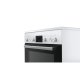 Bosch HCA744320 cucina Elettrico Ceramica Bianco 4