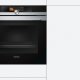 Siemens HB678GBS6 forno 71 L Acciaio inox 6