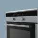 Siemens HA748540 cucina Elettrico Piano cottura a induzione Acciaio inox 4