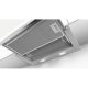 Bosch DFR067A50 cappa aspirante Semintegrato (semincassato) Argento 740 m³/h 4