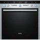 Siemens EQ861EV03R set di elettrodomestici da cucina Piano cottura a induzione Forno elettrico 5