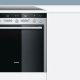 Siemens EQ861EV03R set di elettrodomestici da cucina Piano cottura a induzione Forno elettrico 6