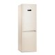 Beko RCNA365E30ZB Libera installazione 293 L Sabbia 3