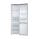 Samsung RB37J5018SA Libera installazione 365 L Grafite, Metallico 4