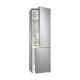Samsung RB37J5018SA Libera installazione 365 L Grafite, Metallico 7