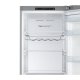 Samsung RB37J5018SA Libera installazione 365 L Grafite, Metallico 8