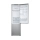 Samsung RB37J5018SA Libera installazione 365 L Grafite, Metallico 9