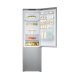 Samsung RB37J5018SA Libera installazione 365 L Grafite, Metallico 10