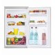 Beko FFK1677A frigorifero Libera installazione 88 L Argento 3