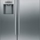 Siemens KA92DHI30 frigorifero side-by-side Libera installazione 541 L Acciaio inox 3