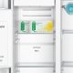 Siemens KA92DHI30 frigorifero side-by-side Libera installazione 541 L Acciaio inox 4