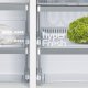Siemens KA92DHI30 frigorifero side-by-side Libera installazione 541 L Acciaio inox 5