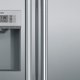 Siemens KA92DHI30 frigorifero side-by-side Libera installazione 541 L Acciaio inox 6