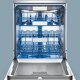 Siemens SN278I26TE lavastoviglie Libera installazione 13 coperti 6