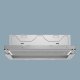 Siemens LI64LA530 cappa aspirante Semintegrato (semincassato) Argento 430 m³/h 4
