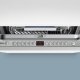 Siemens SR66T057EU lavastoviglie A scomparsa totale 9 coperti 6