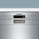 Siemens SR45M586EU lavastoviglie Sottopiano 10 coperti 6