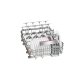 Bosch Serie 6 SPS65T72EU lavastoviglie Libera installazione 9 coperti 3