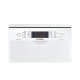 Bosch Serie 6 SPS65T72EU lavastoviglie Libera installazione 9 coperti 6