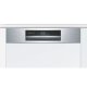 Bosch Serie 8 SMI88TS16E lavastoviglie A scomparsa parziale 14 coperti 4
