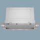 Siemens LI67RA540 cappa aspirante Integrato Acciaio inox 740 m³/h 3