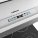 Siemens LI67RA540 cappa aspirante Integrato Acciaio inox 740 m³/h 4