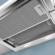 Siemens LI67RA540 cappa aspirante Integrato Acciaio inox 740 m³/h 5