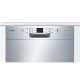 Bosch SMU58P65EU lavastoviglie Sottopiano 14 coperti 3