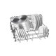 Bosch SMU58P65EU lavastoviglie Sottopiano 14 coperti 5