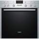 Siemens EQ241EI03T set di elettrodomestici da cucina Piano cottura a induzione Forno elettrico 5