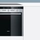 Siemens EQ461EV03R set di elettrodomestici da cucina Piano cottura a induzione Forno elettrico 3
