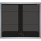 Siemens EQ461EV03R set di elettrodomestici da cucina Piano cottura a induzione Forno elettrico 10