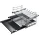Siemens EQ461EV03R set di elettrodomestici da cucina Piano cottura a induzione Forno elettrico 13