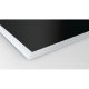Bosch PIF645FC1E piano cottura Nero, Acciaio inox Da incasso Piano cottura a induzione 4 Fornello(i) 4