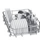 Siemens SR64E006EU lavastoviglie A scomparsa totale 9 coperti 3