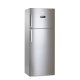 Beko RDNE455E31ZX Libera installazione 389 L Acciaio inox 3